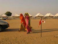 Hotel Victoria Jaisalmer 28